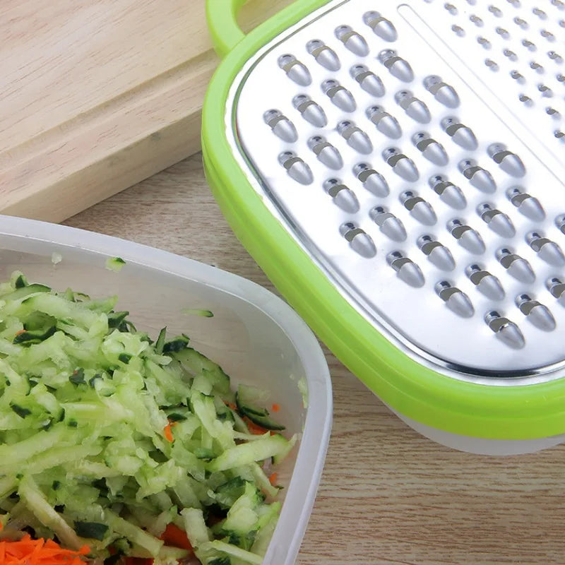 Manual Vegetable Chopper