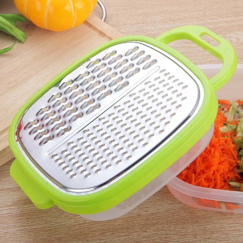 Manual Vegetable Chopper