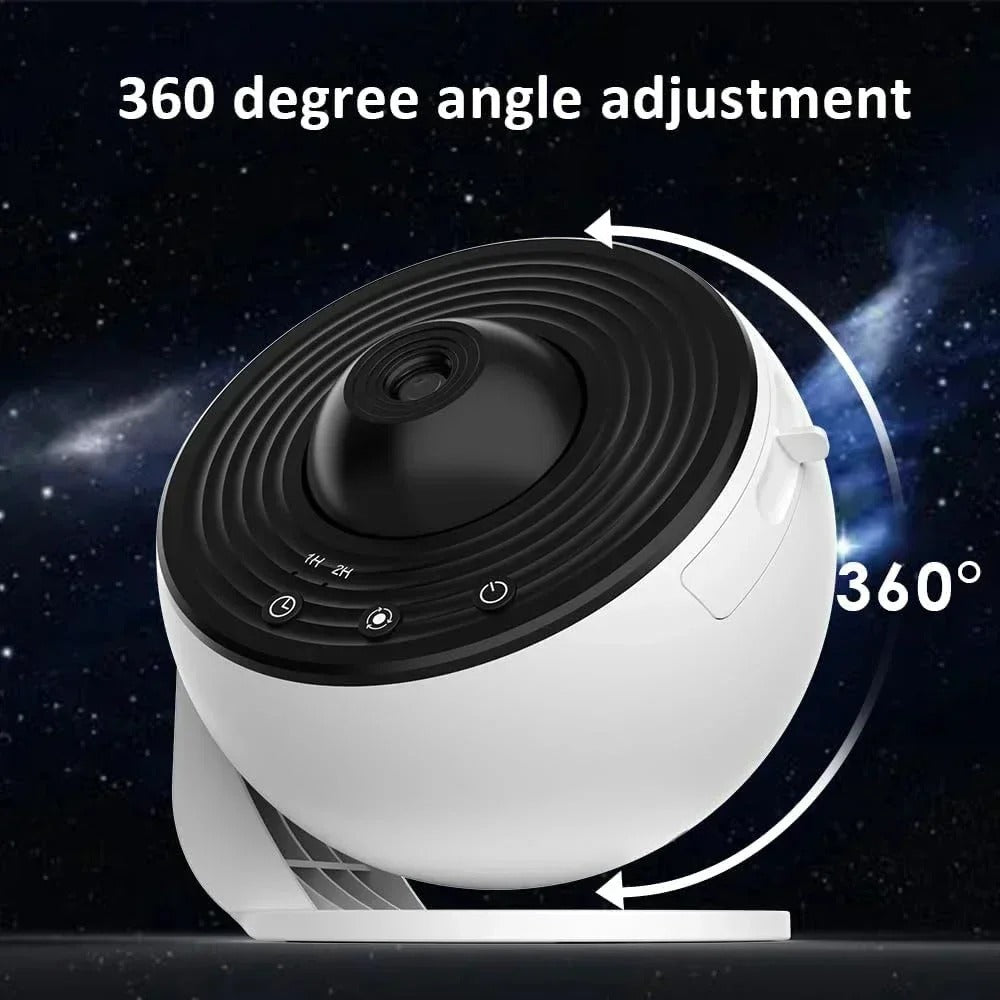 Planetarium Projector 360°